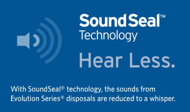 Replacement Guide - SoundSeal | InSinkErator